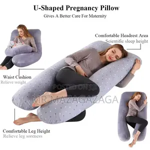 Pregnancy Pillow 130*70cm