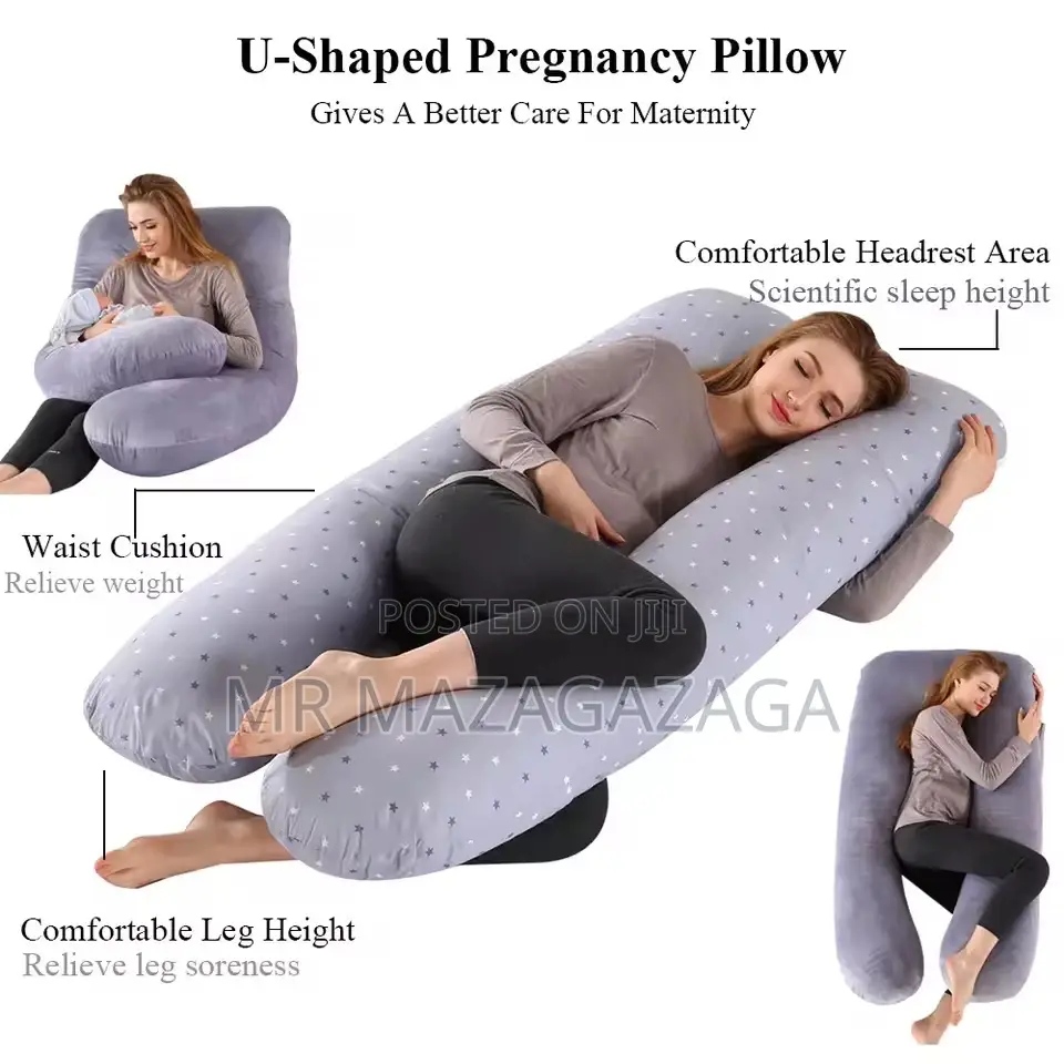 Pregnancy Pillow 130*70cm