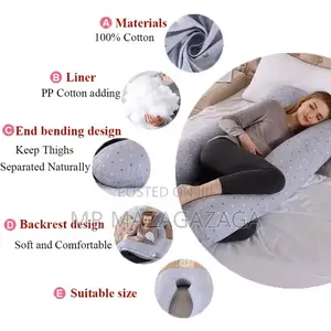 Pregnancy Pillow 130*70cm