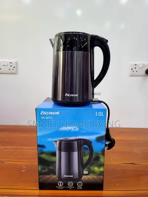 Skywood Kettle Sk -8870 (1.0l)