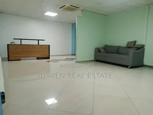 Office Space for Rent at Masaki