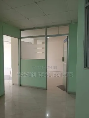 Office Space for Rent at Masaki