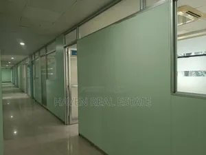Office Space for Rent at Masaki