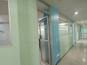 Office Space for Rent at Masaki