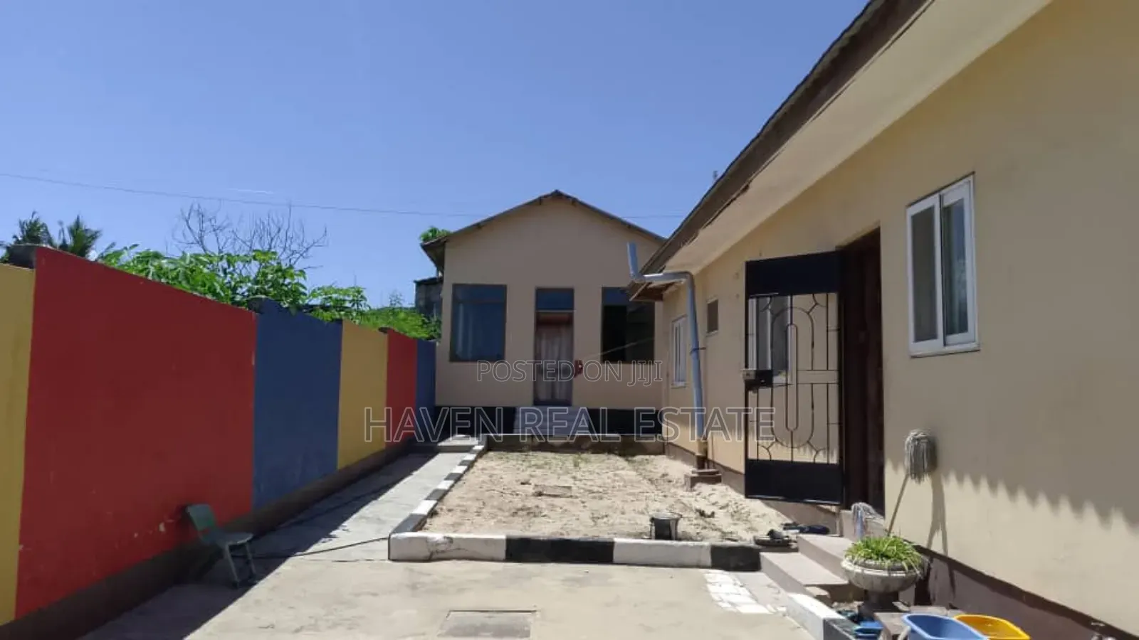 5bdrm House in Kinondoni for rent