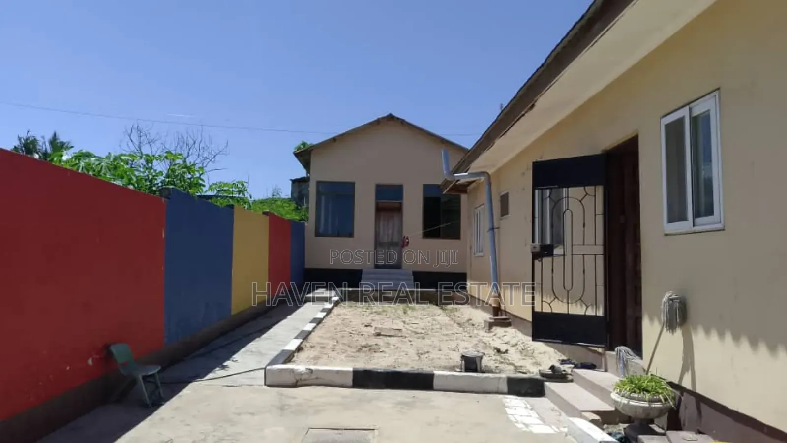 5bdrm House in Kinondoni for rent