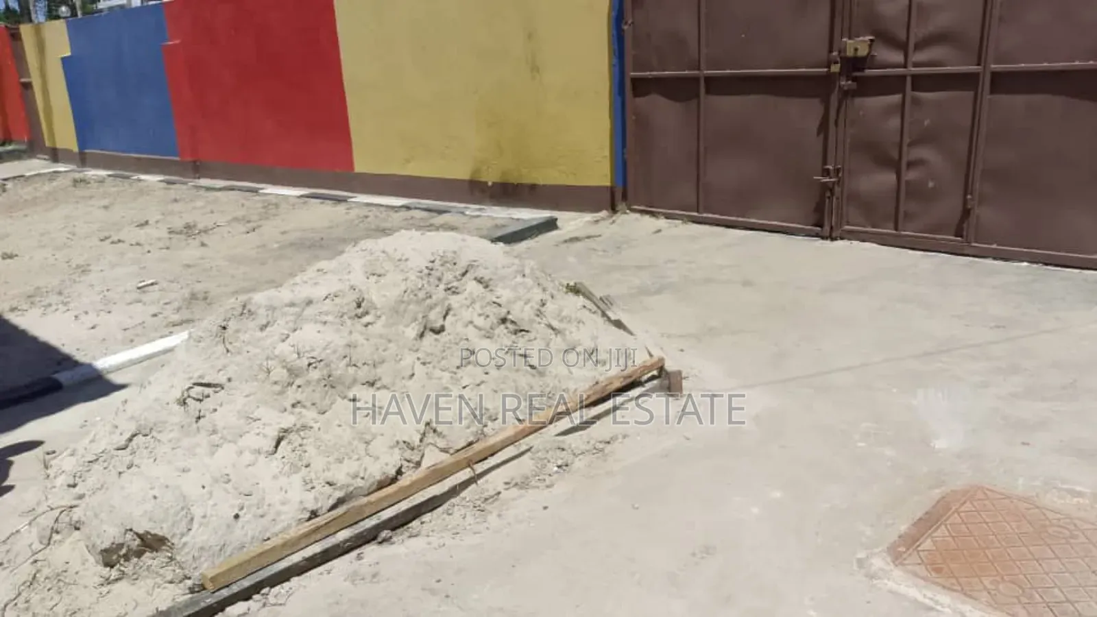 5bdrm House in Kinondoni for rent
