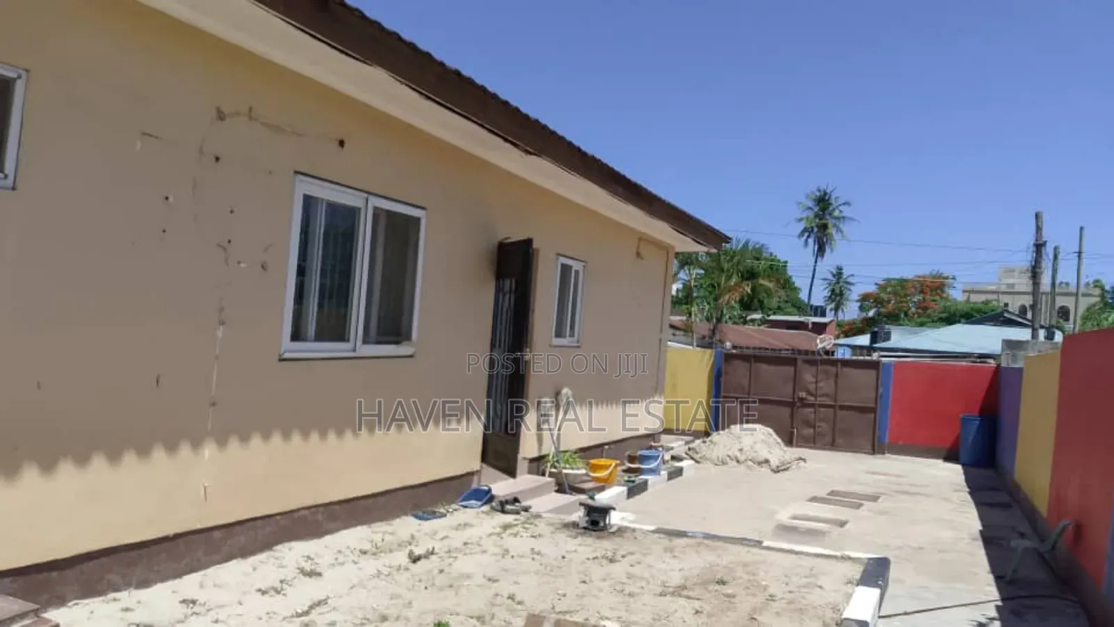 5bdrm House in Kinondoni for rent