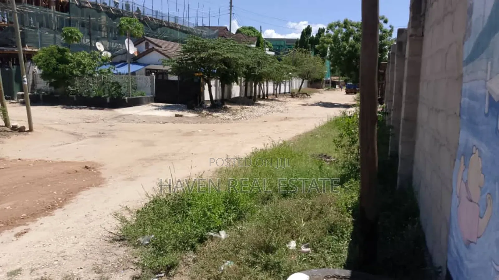 5bdrm House in Kinondoni for rent