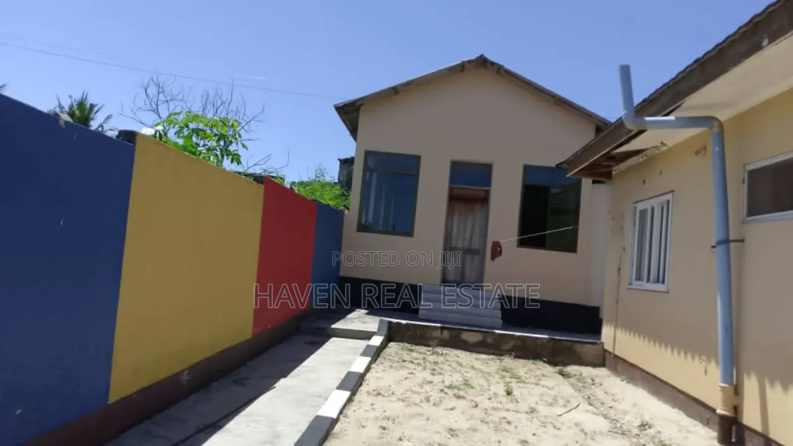5bdrm House in Kinondoni for rent