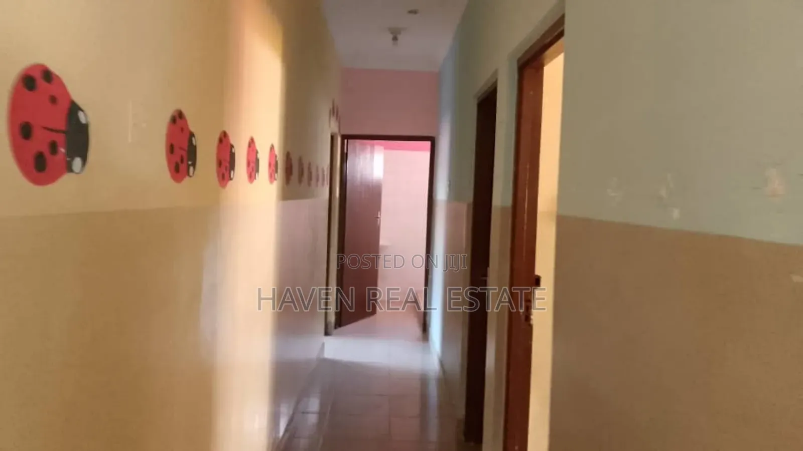 5bdrm House in Kinondoni for rent
