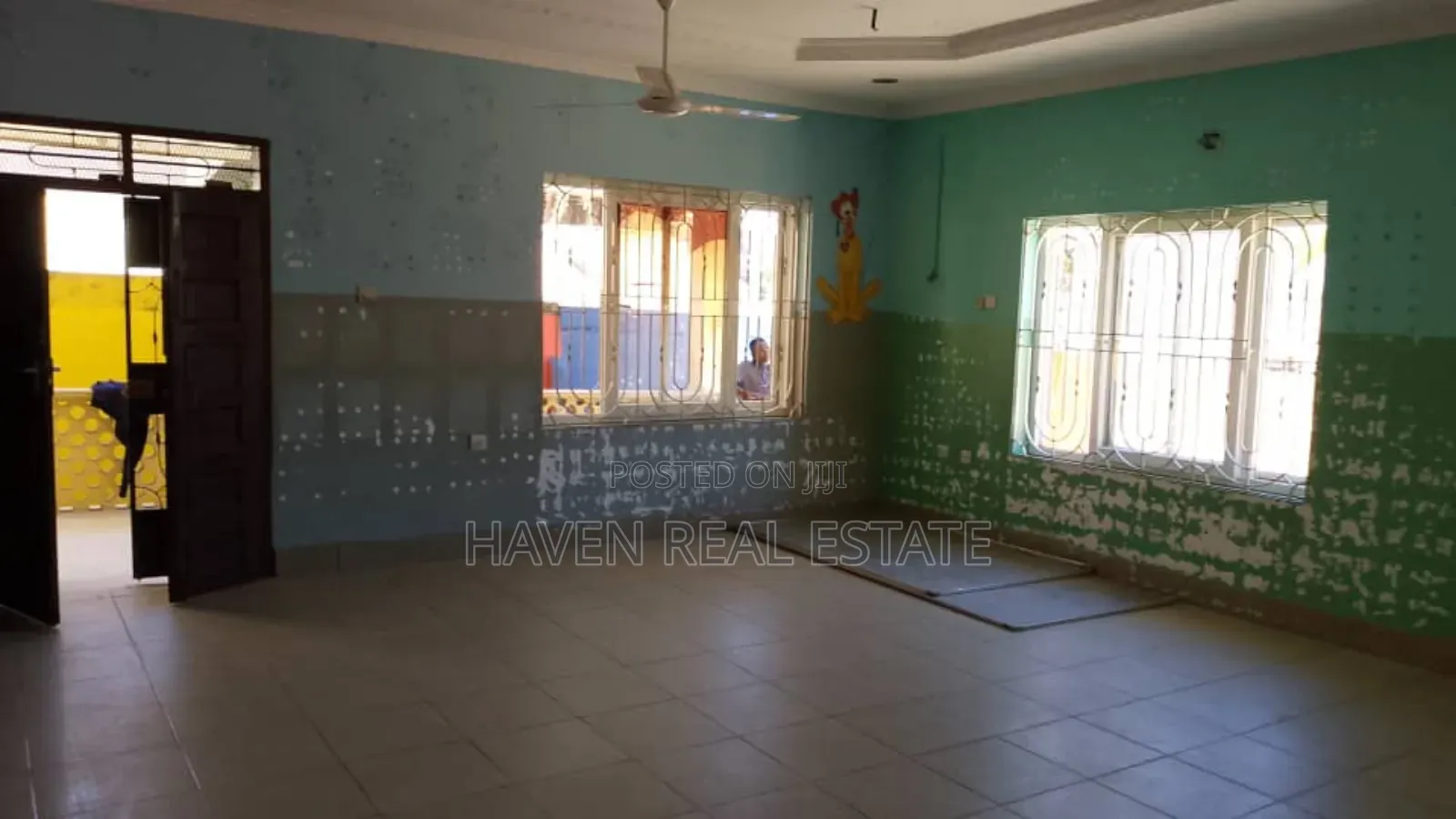 5bdrm House in Kinondoni for rent