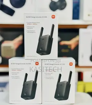 Wifi Extender Range Ac1200