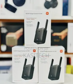 Wifi Extender Range Ac1200