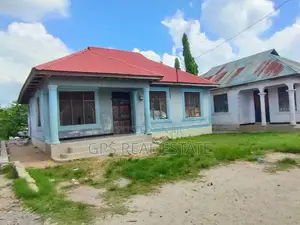 3bdrm House in Gongo La Mboto, Kinondoni for sale