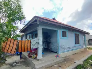 3bdrm House in Gongo La Mboto, Kinondoni for sale