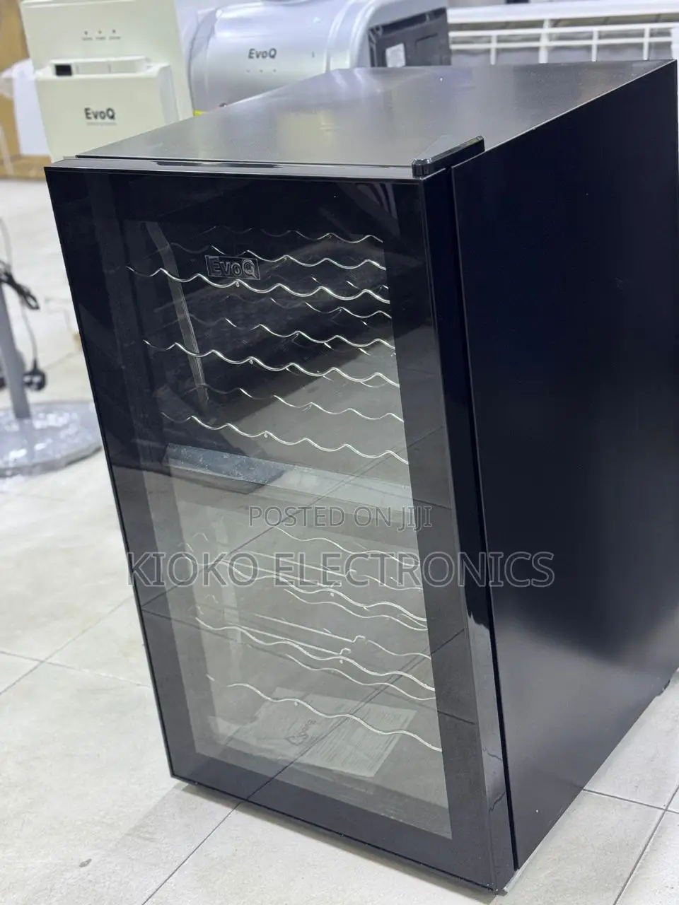 13bottles Wine Cooler
