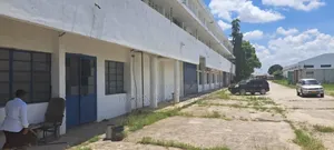 Godown for Rent at Mabibo
