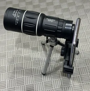 Monocular 16×52 + Stand Full Set