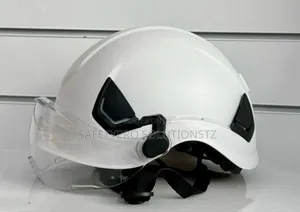 Executive Vented Hard Hat
