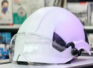 Executive Vented Hard Hat