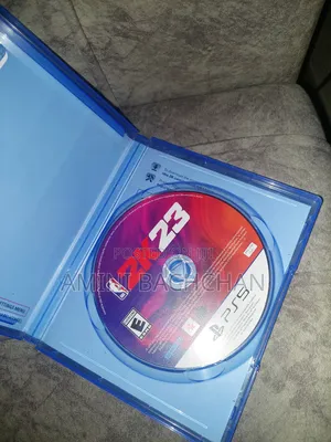 Nba 23 for Playstation 5