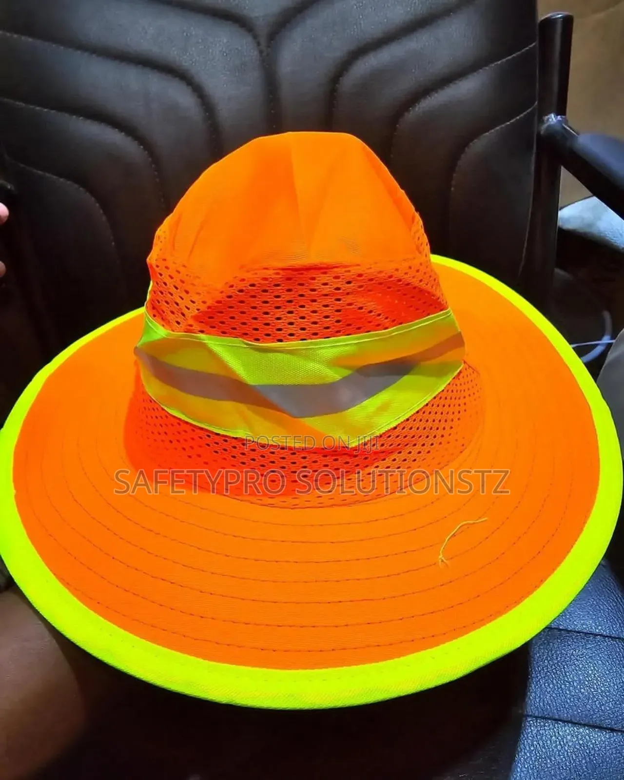 Reflective Sun Hats
