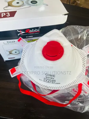 Ffp3 Dust Mask