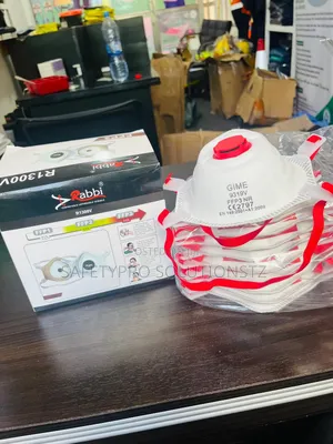 Ffp3 Dust Mask