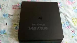 Ps4 Console