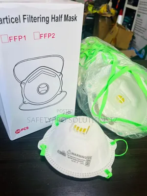Ffp2 Dust Masks