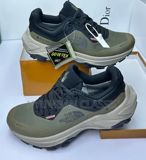 The North Face Shoes
