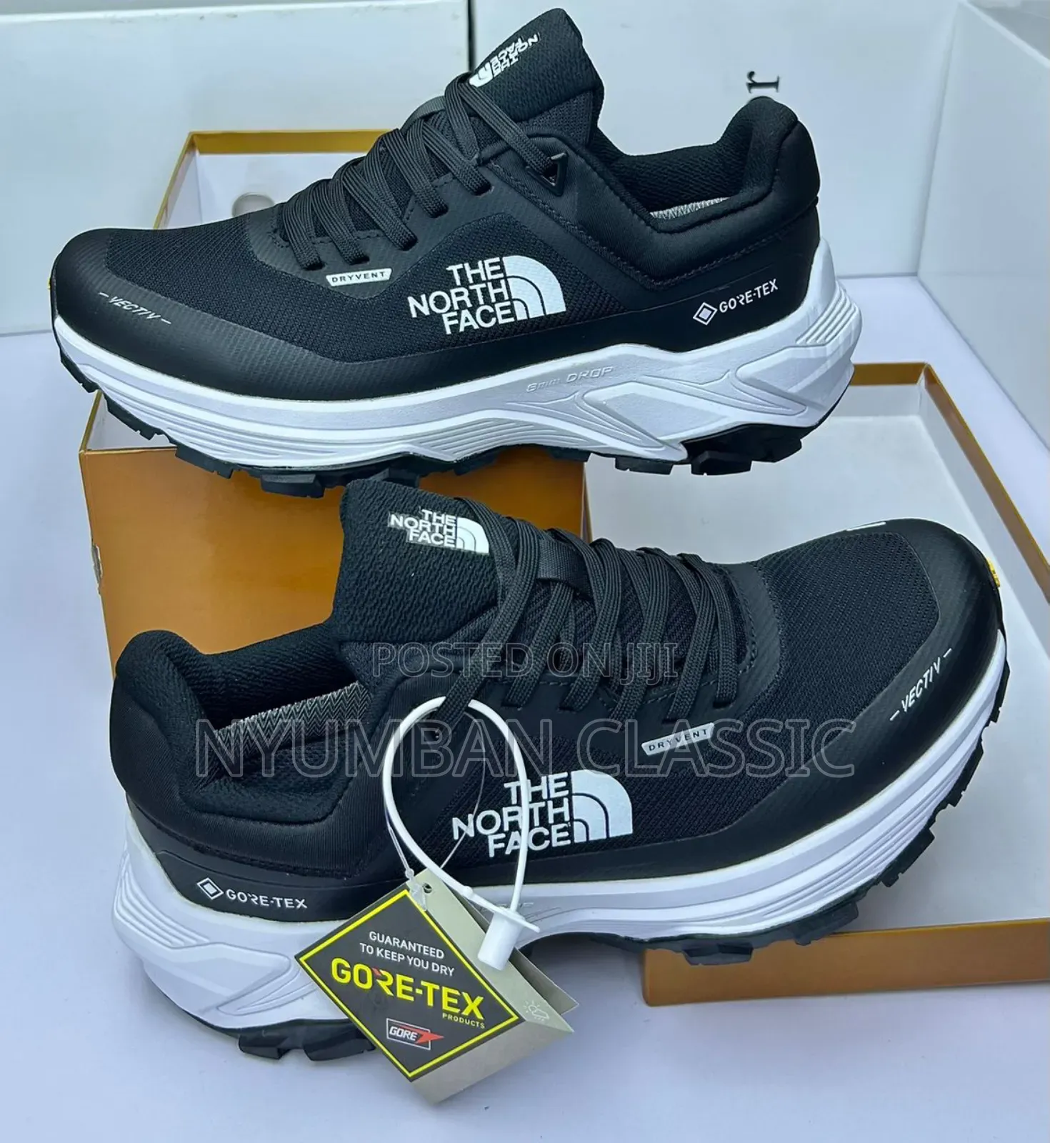 The North Face Shoes