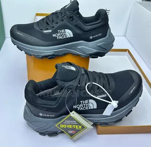 The North Face Shoes