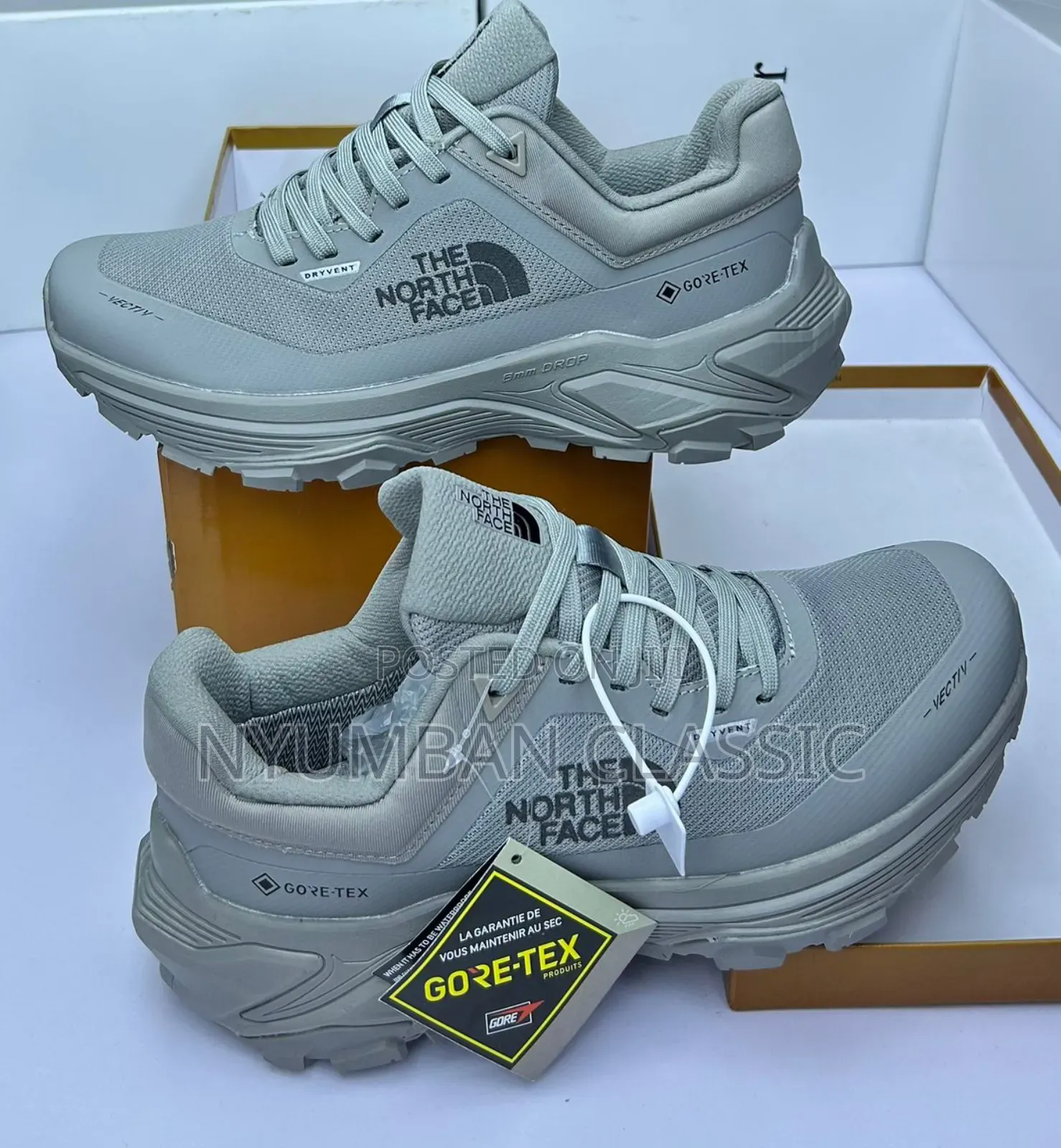 The North Face Shoes