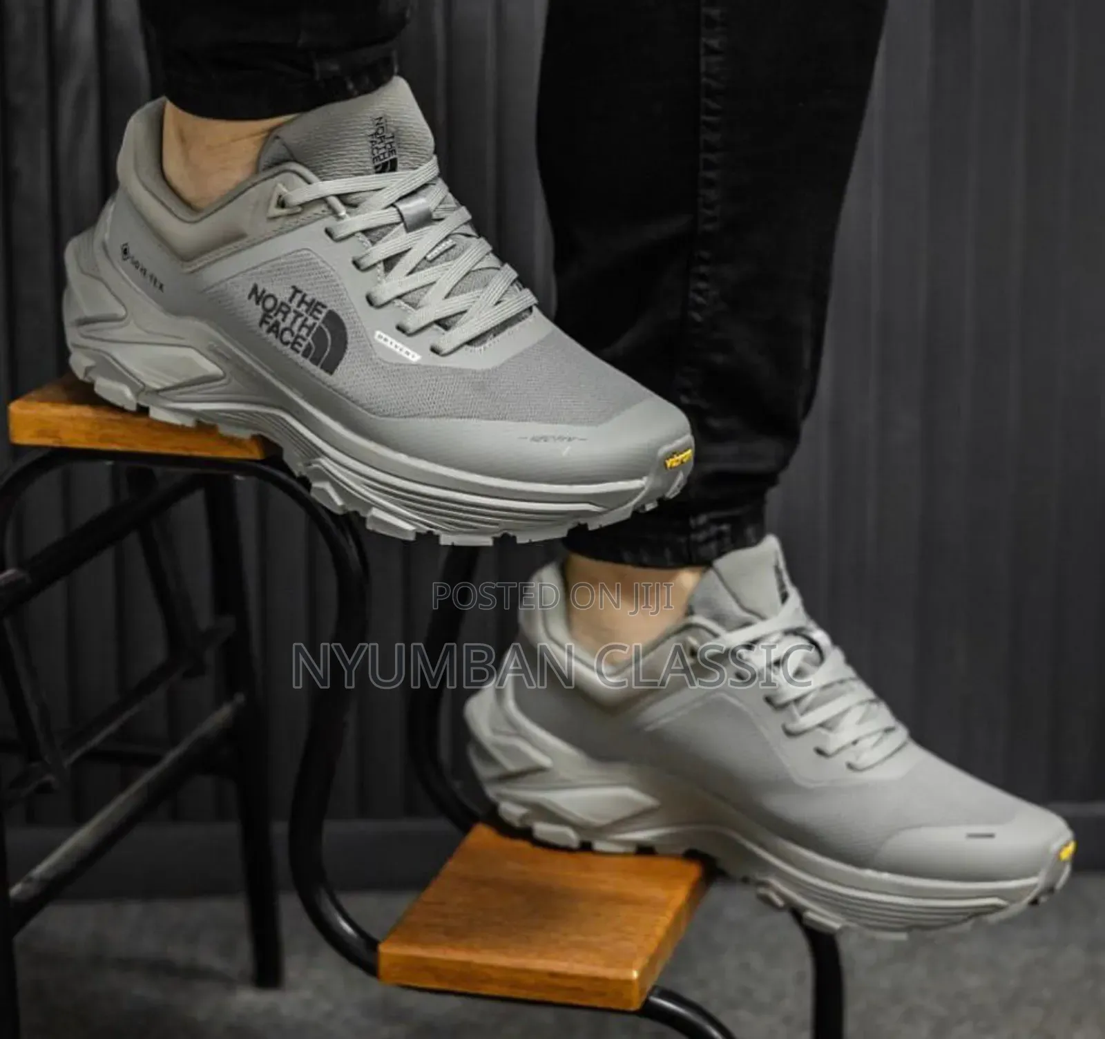 The North Face Shoes