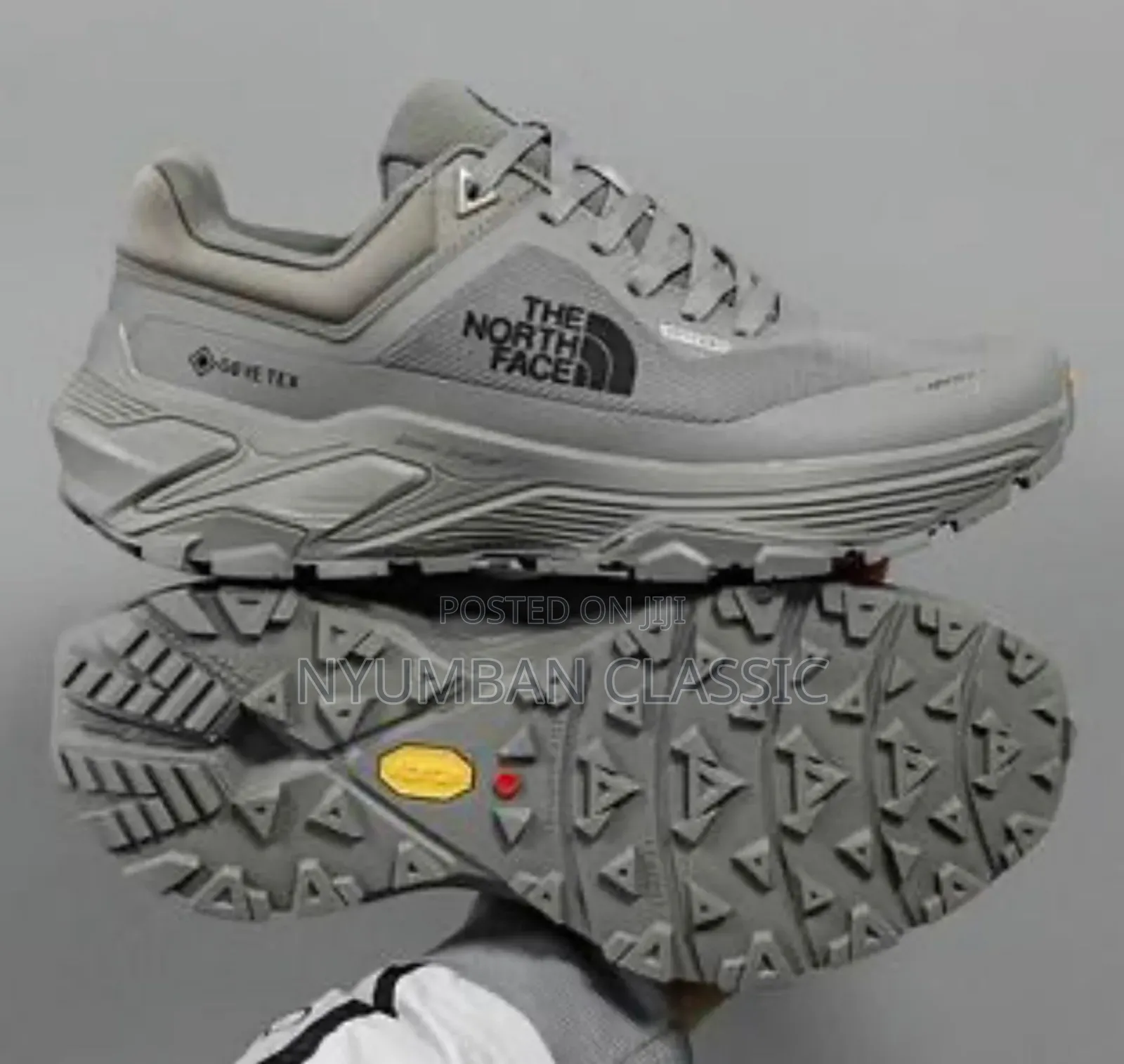 The North Face Shoes