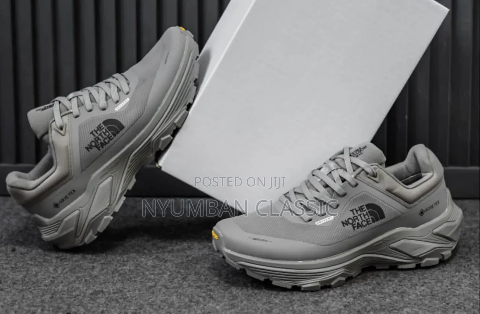 The North Face Shoes