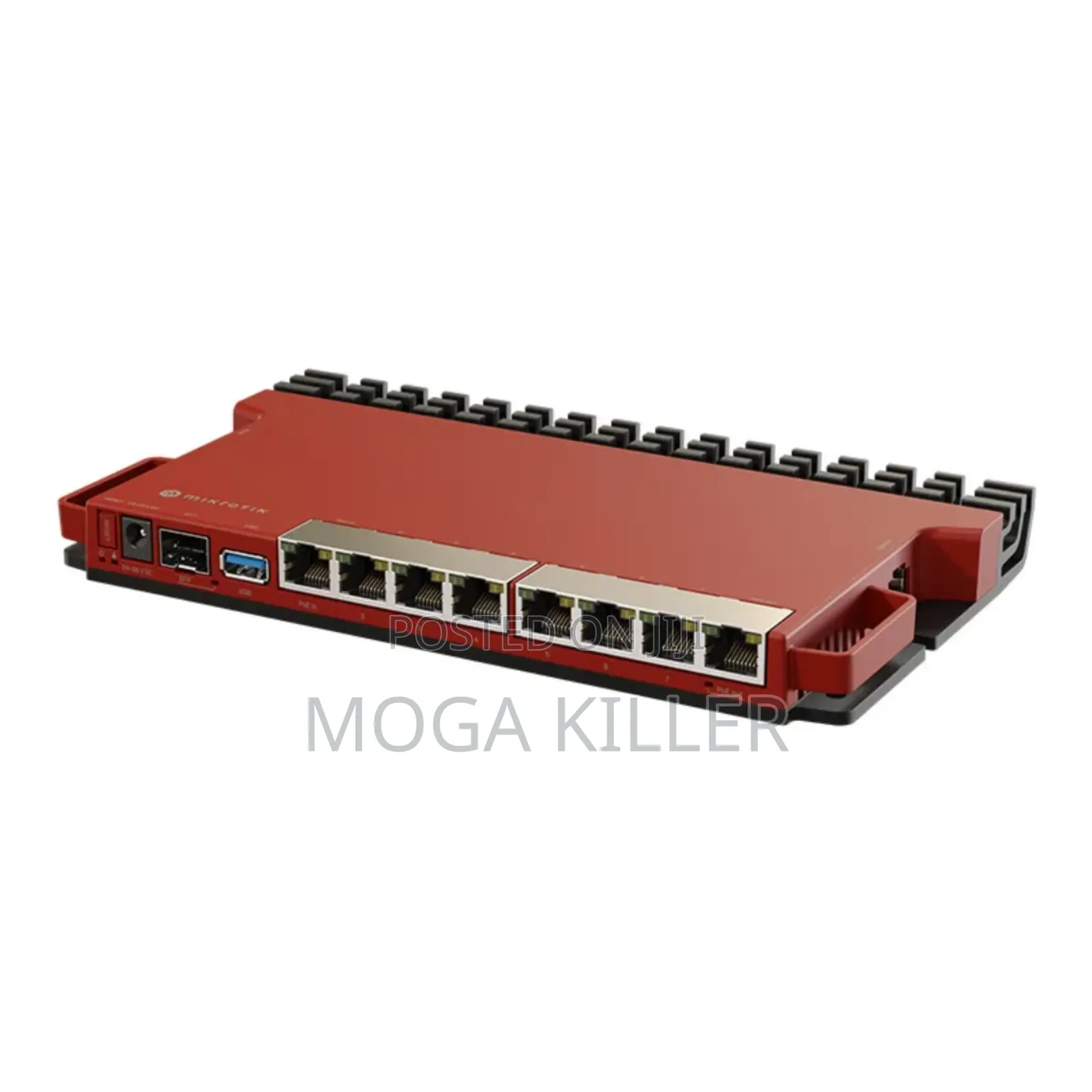 Mikrotik L009uigs- Rm