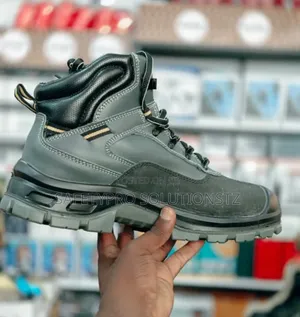 Safepath Safety Shoes
