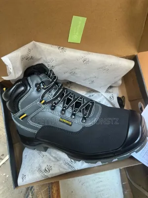 Safepath Safety Shoes