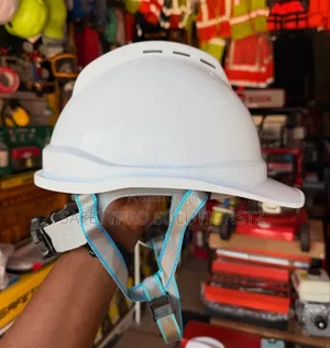 Safety Boy Hard Hats