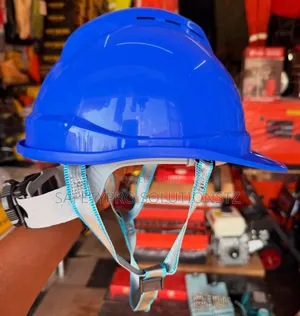 Safety Boy Hard Hats