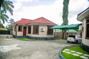5 Apartments for Sale at Bagamoyo Mjini