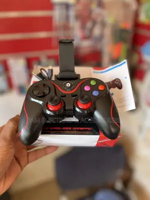 Pc Joystick