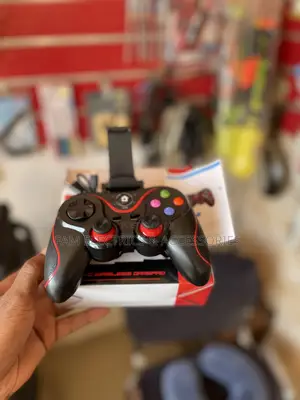 Pc Joystick