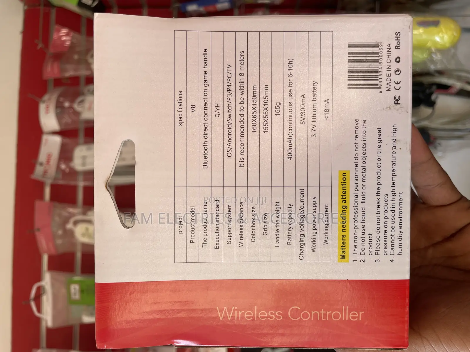 Pc Joystick