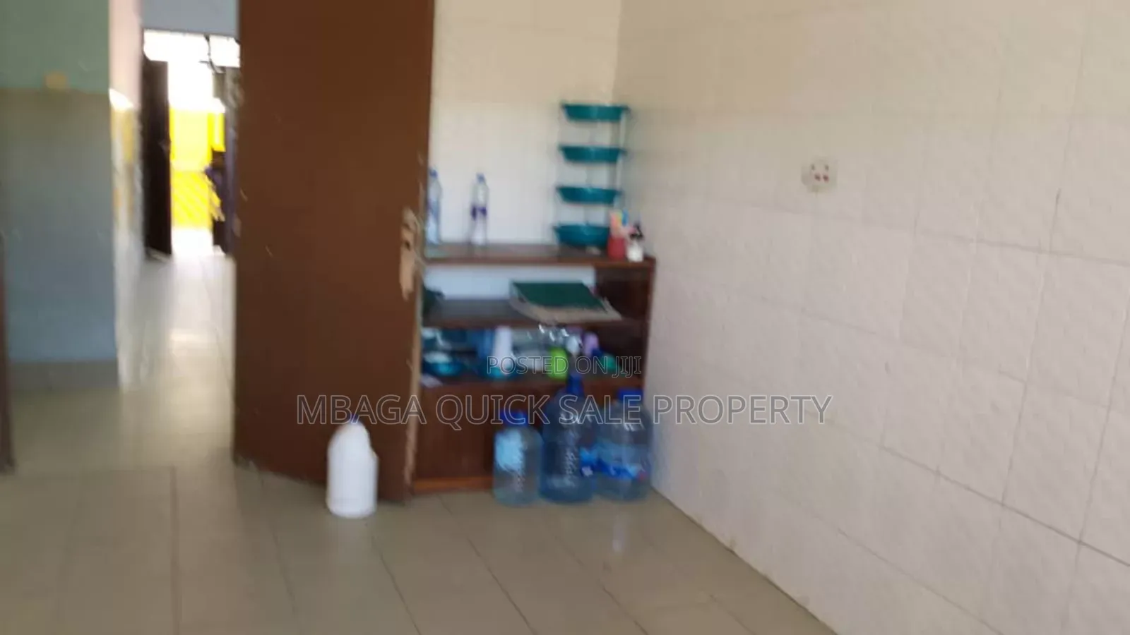 4bdrm House in Morocco, Kinondoni for rent