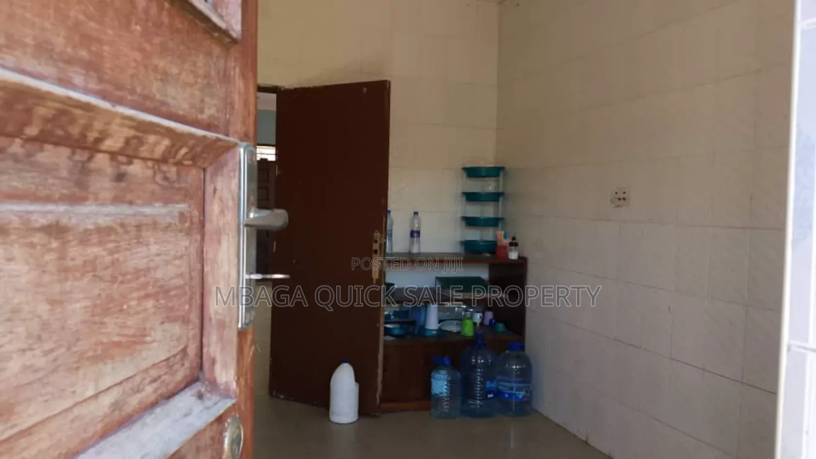 4bdrm House in Morocco, Kinondoni for rent