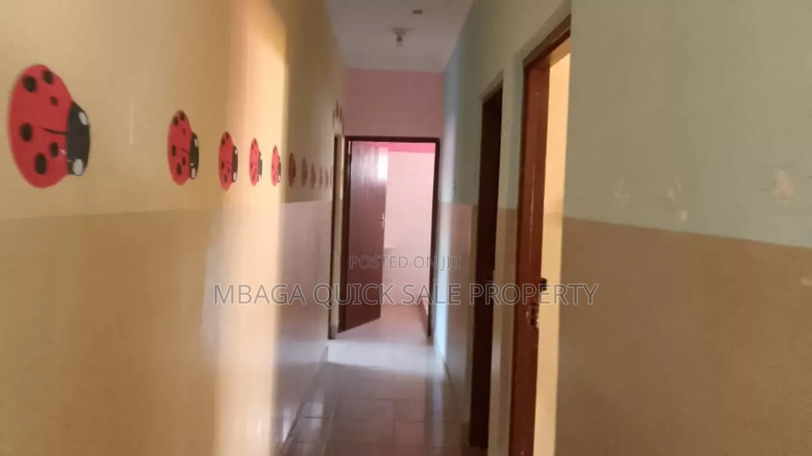 4bdrm House in Morocco, Kinondoni for rent